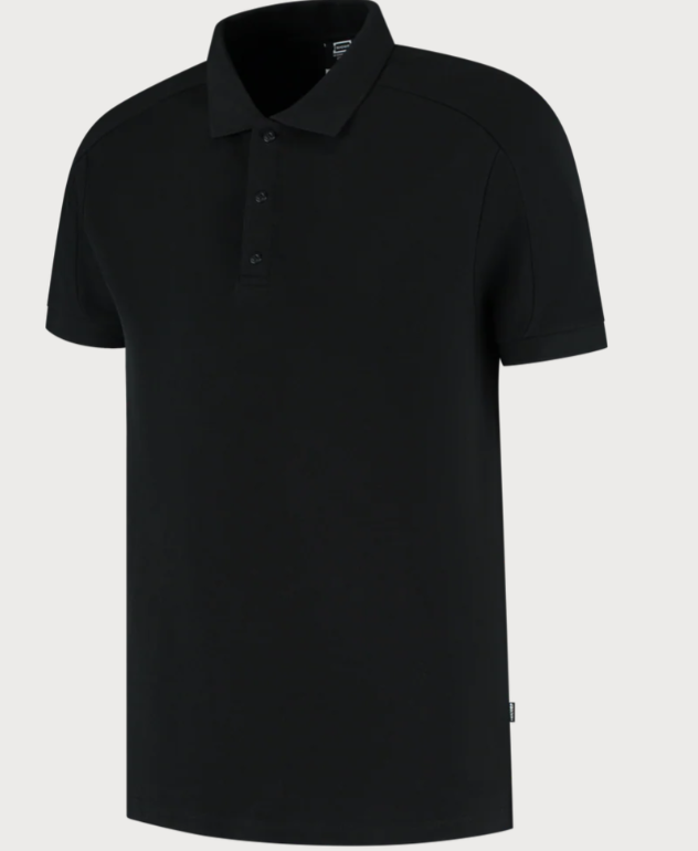 Polo Redefined