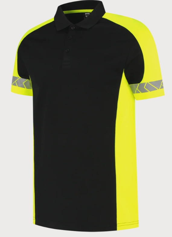 Polo Reflective Redefined