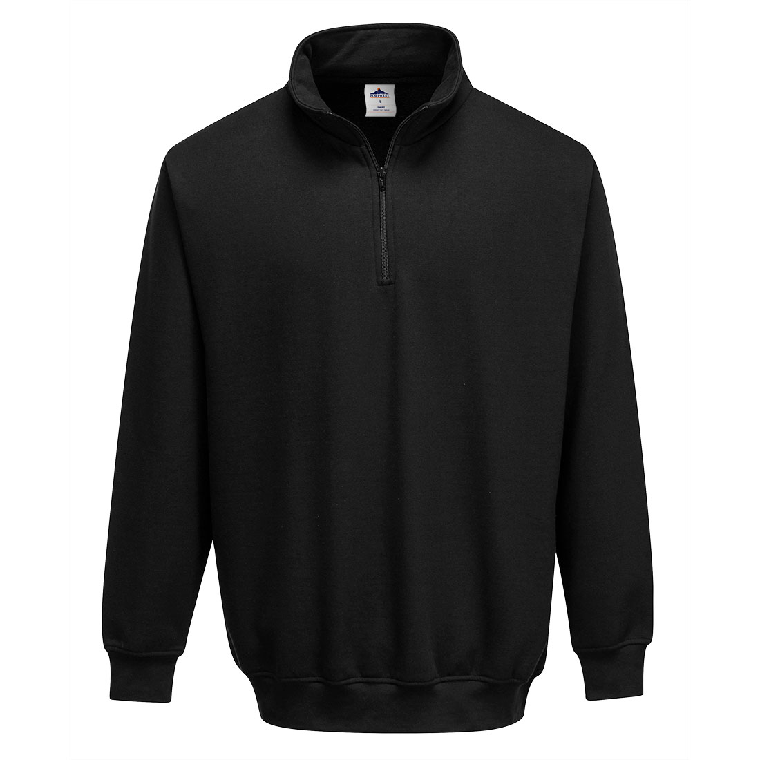 Artikel Zip-Sweater