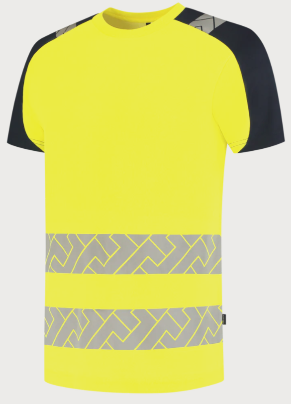 T-Shirt Visibility Redefined