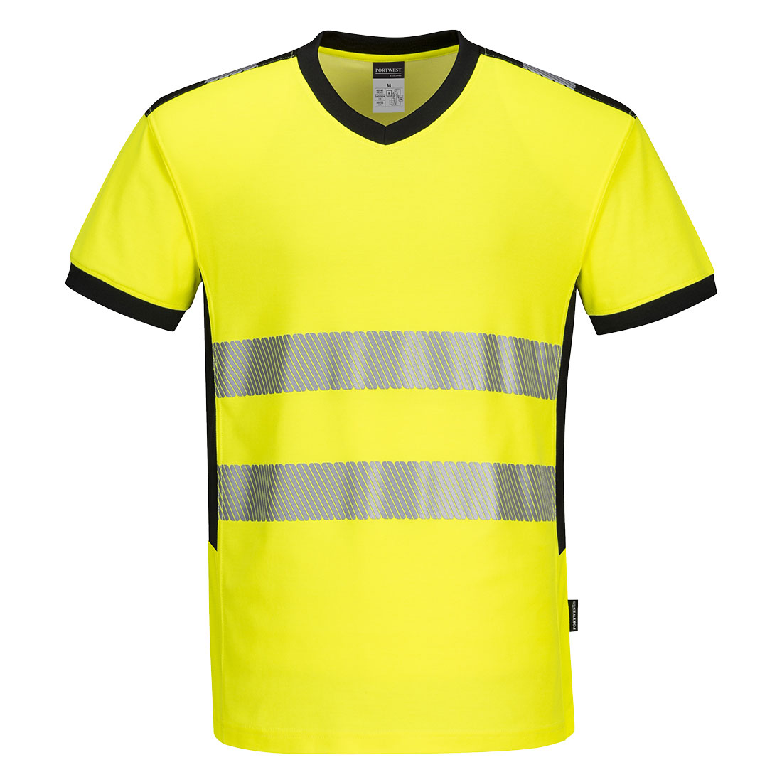 Warnschutz-T-Shirt PW3