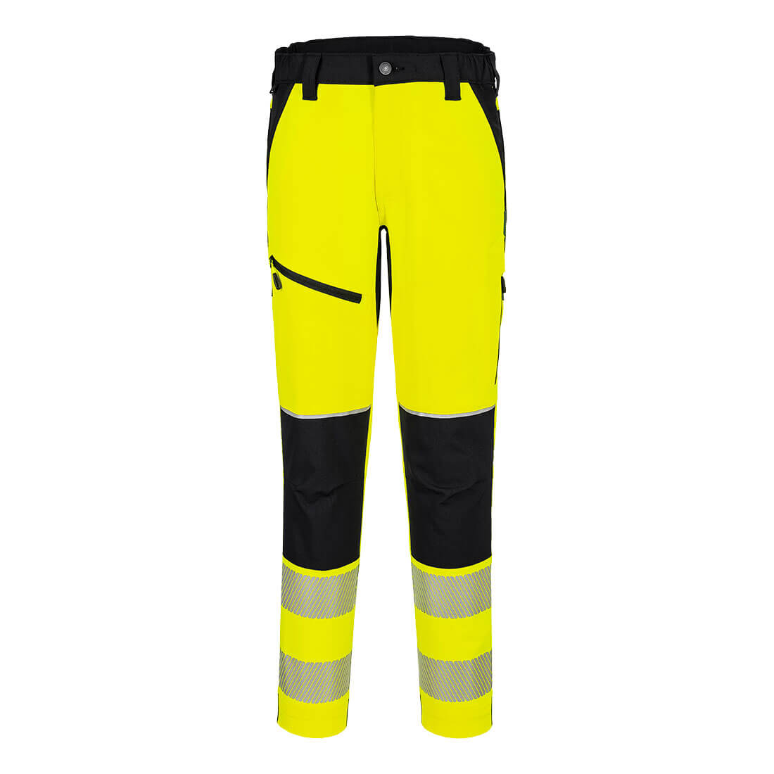 Stretch-Bundhose PW3