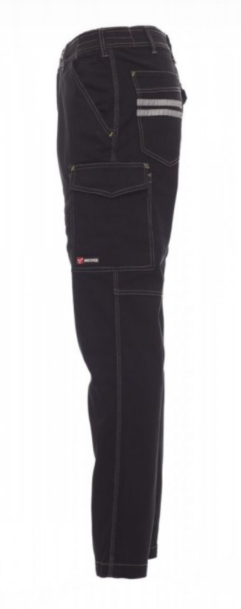 Bundhose Worker Stretch