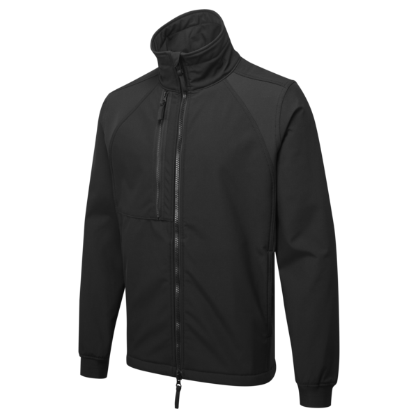 Softshelljacke Eco WX2