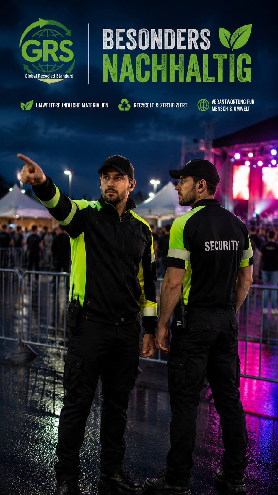 Security-Green