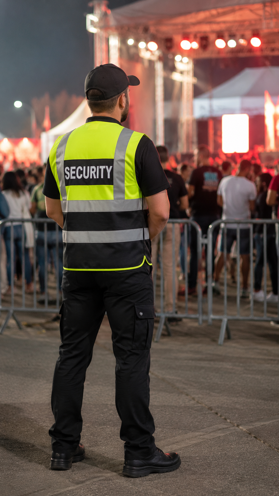 Security-Event