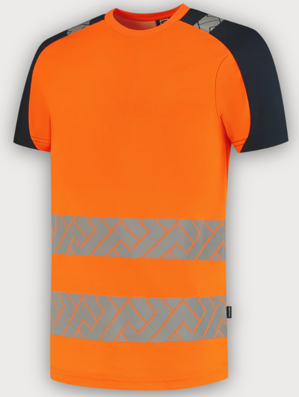 T-Shirt Visibility Redefined