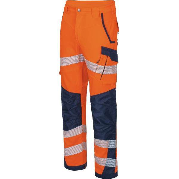 Bundhose Flex HiVis