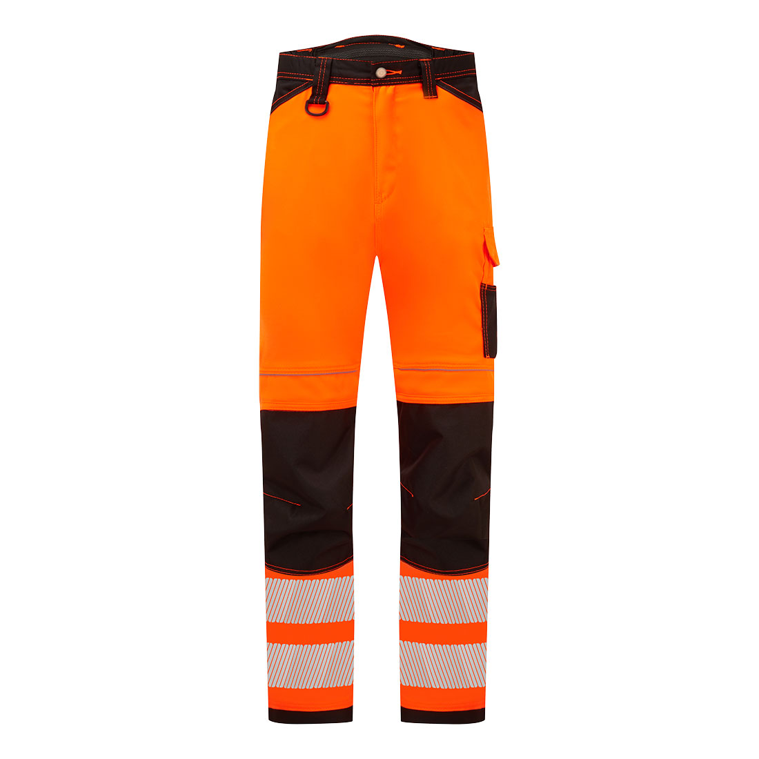 Leichte Stretch Arbeitshose