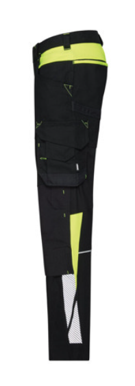 Bundhose Canton