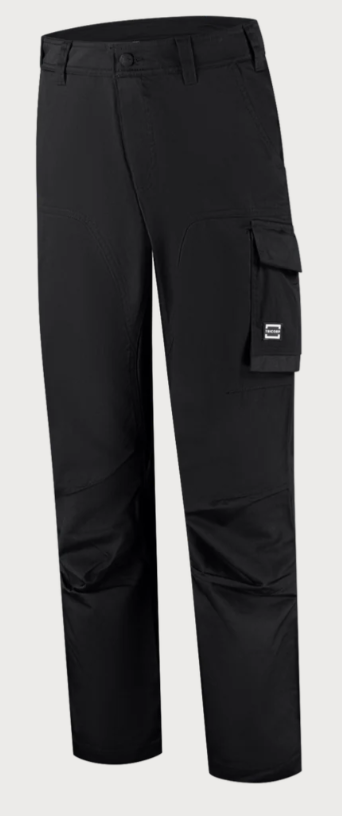 Bundhose Redefined