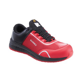 RUNNEX® S1PS ESD-Sicherheitshalbschuhe SportStar