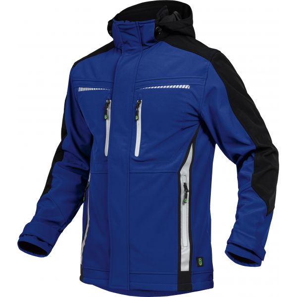Softshell-Jacke FlexLine