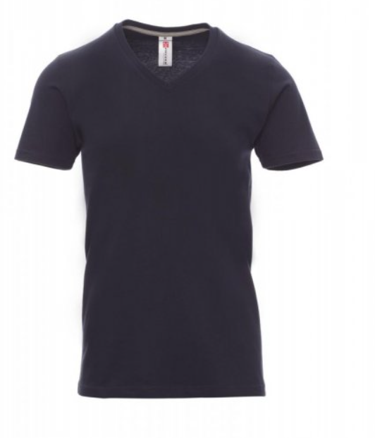 T-Shirt V-Neck