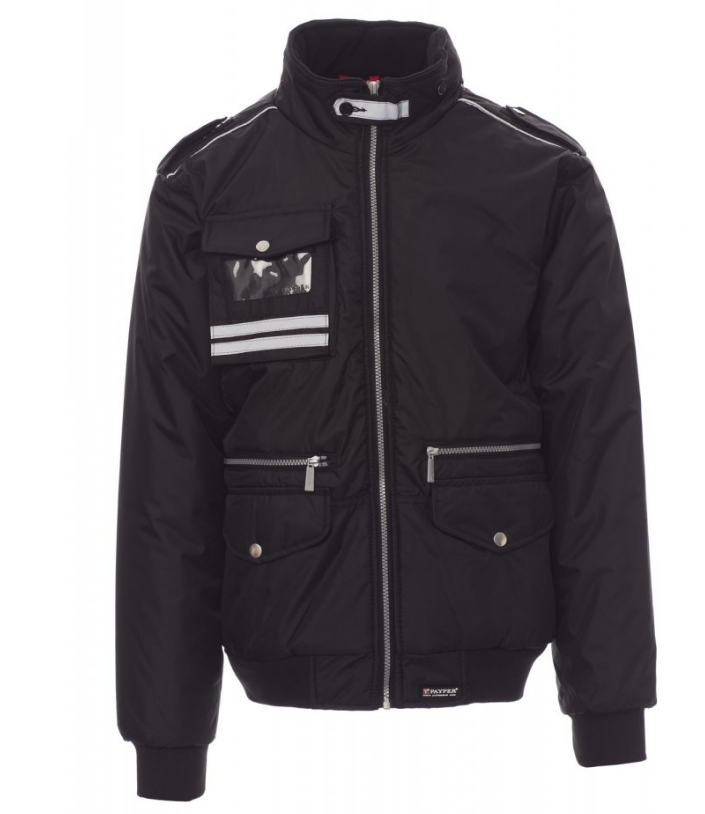 Winterjacke Phantom