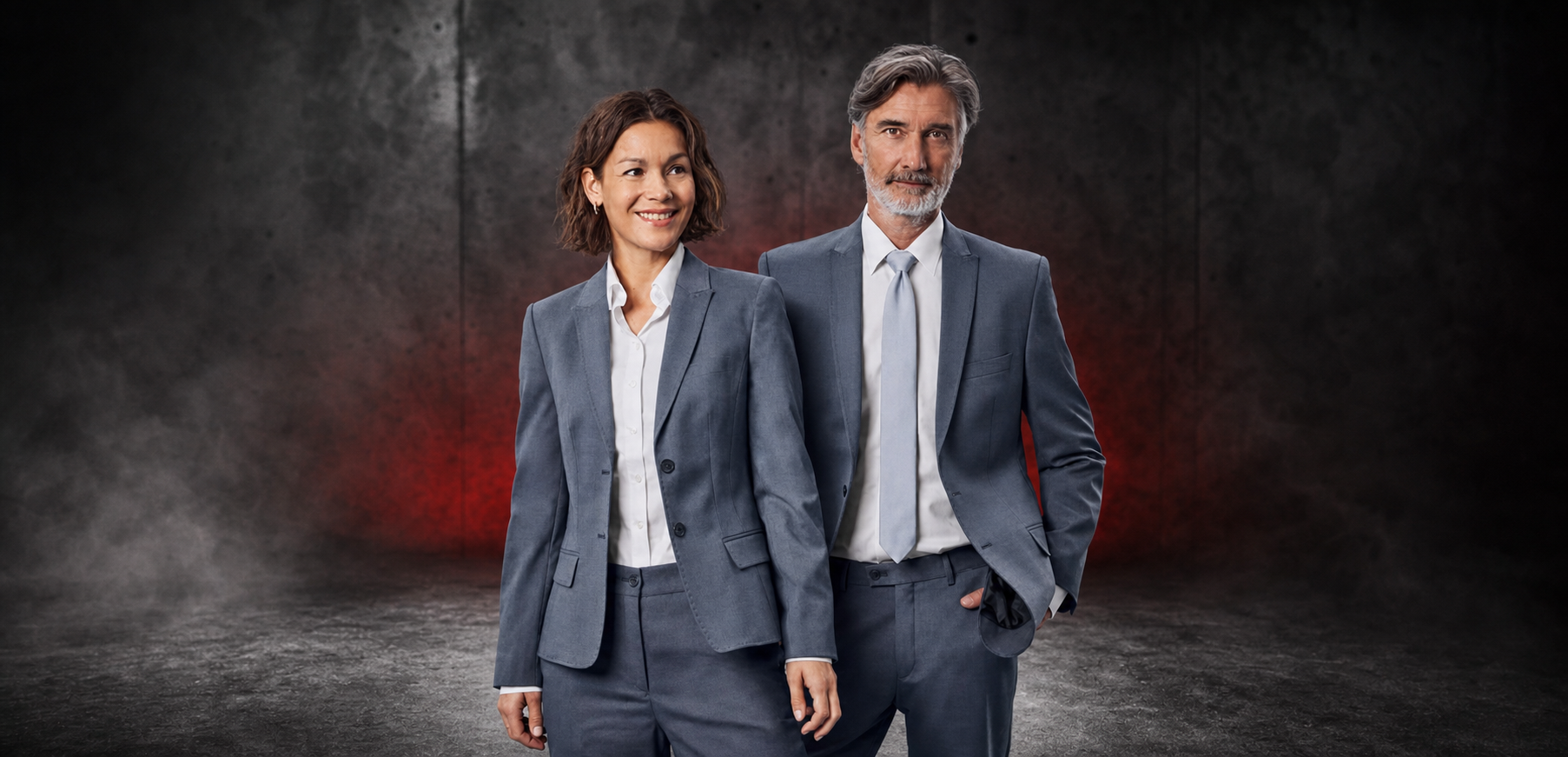 Businessbekleidung