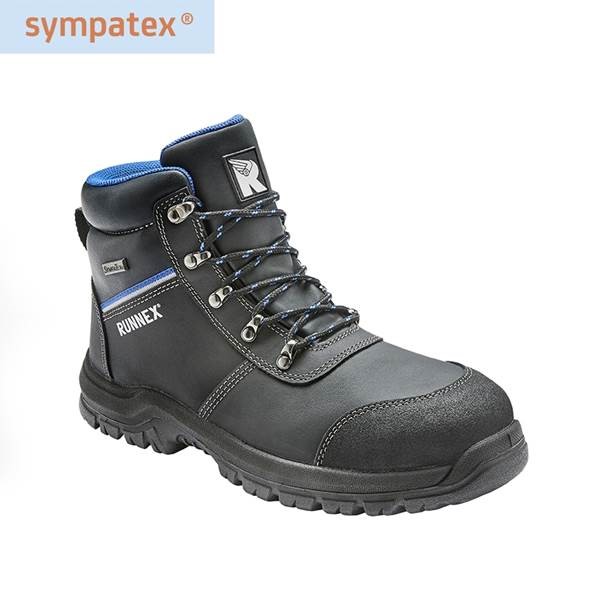 S3 Stiefel