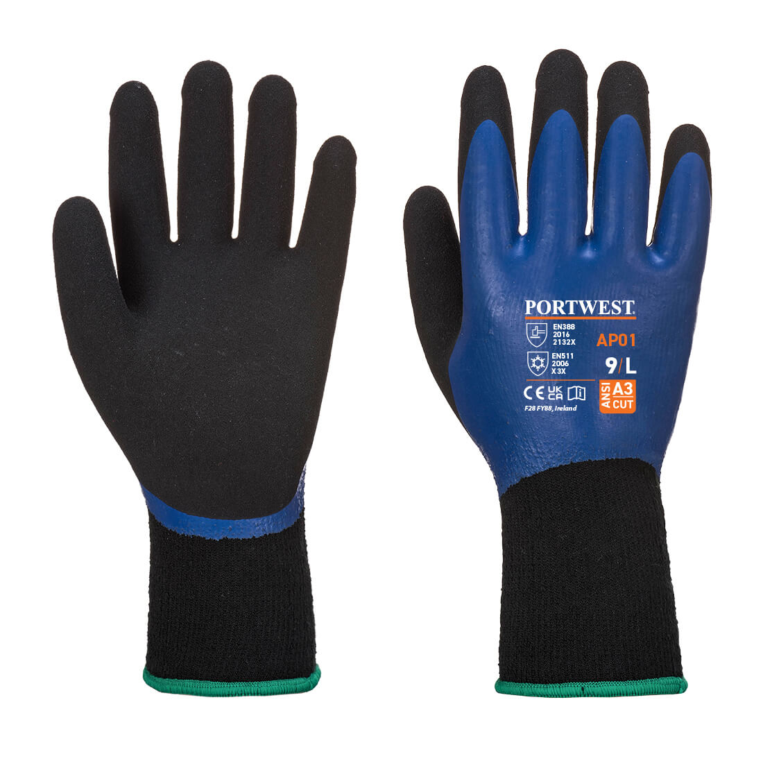 Winterhandschuhe