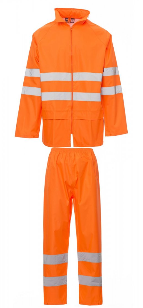 Regenbekleidung