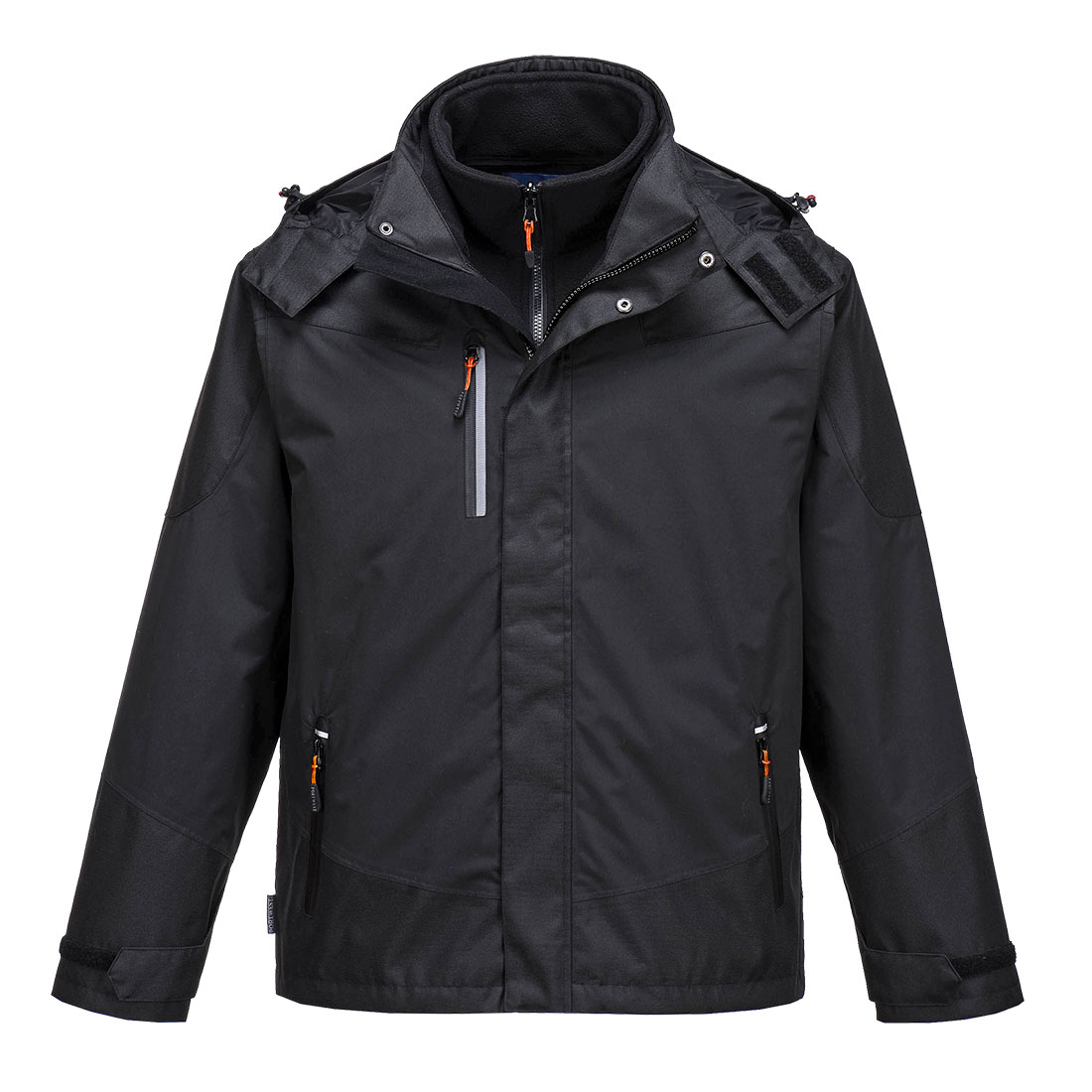 Outdoor-Jacken