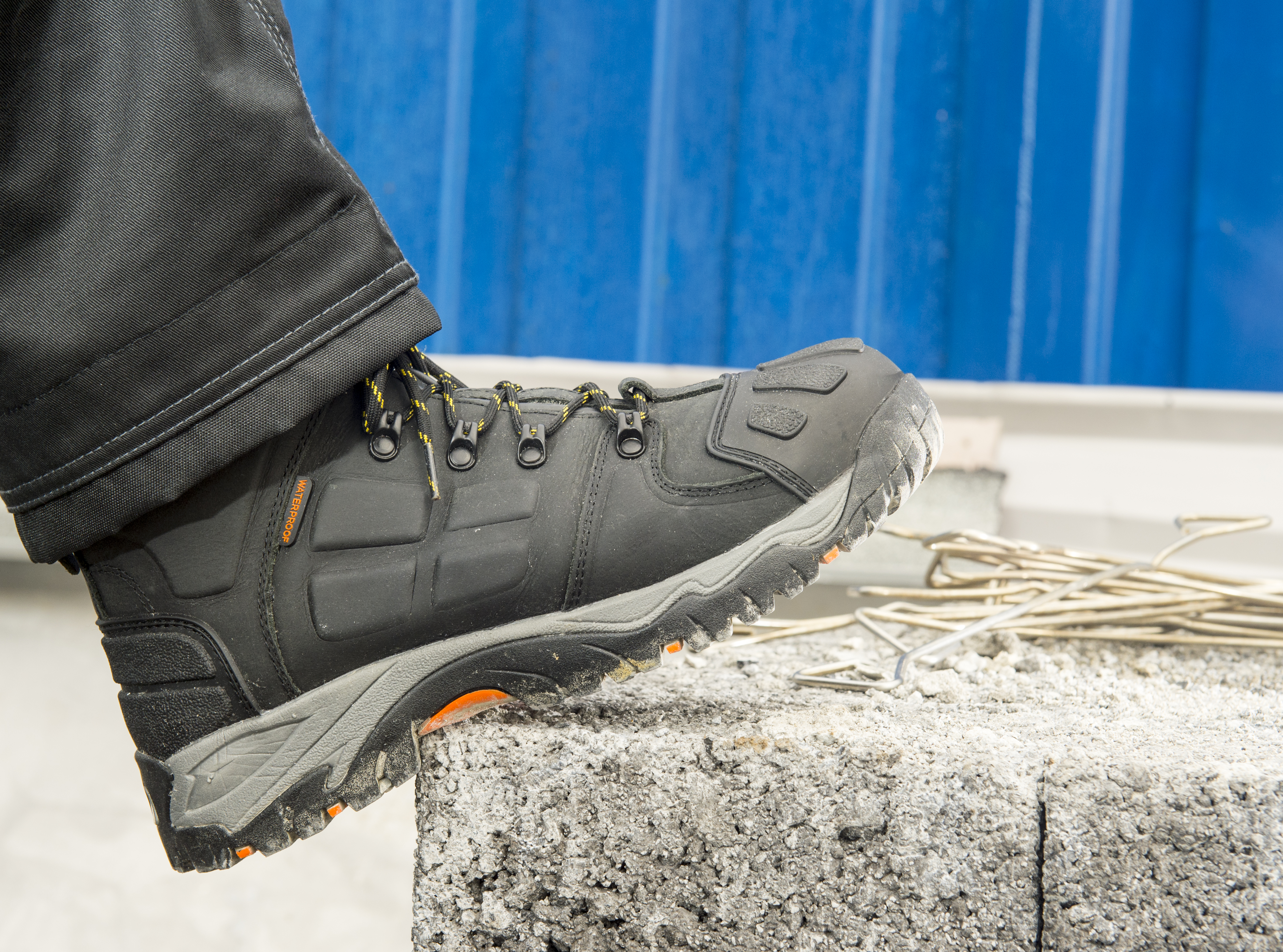 Schuhe category icon/image