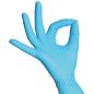 Preview: Einweghandschuh "Xtreme Blue"