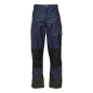 Preview: Oxford-Regenhose "Working Xtreme"