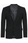 Preview: Herren-Sakko „Basic“ Slim Fit