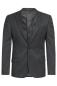 Preview: Herren-Sakko „Basic“ Slim Fit