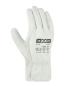 Preview: teXXor Rindnappaleder-Winterhandschuh "Fahrer-Winter"