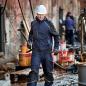 Preview: Softshelljacke “Working Xtreme” mit abnehmbaren Ärmel