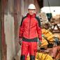 Preview: Softshelljacke “Working Xtreme” mit abnehmbaren Ärmel