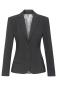 Preview: Damen-Blazer "Premium" Slim Fit