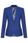 Preview: Damen-Blazer "Premium" Slim Fit