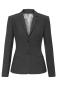 Preview: Damen-Blazer "Premium" Regular Fit