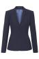 Preview: Damen-Blazer "Premium" Regular Fit