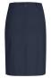 Preview: Damen-Stiftrock "Prermium" Regular Fit
