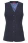 Preview: Damen-Weste "Premium" Comfort Fit