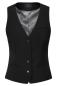 Preview: Damen-Weste "Premium" Reguar Fit