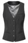 Preview: Damen-Weste "Premium" Reguar Fit