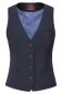 Preview: Damen-Weste "Premium" Reguar Fit