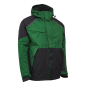 Preview: Winterjacke “Working Xtreme” mit Stretch