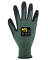 Preview: Schnittschutzhandschuh "3099" Nitril-Mikroschaum Level B