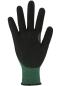 Preview: Schnittschutzhandschuh "3099" Nitril-Mikroschaum Level B