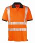 Preview: Warnschutz UV-PoloShirt "Orlando"