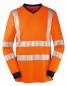 Preview: Warnschutz-UV-Langarm-Shirt "Jacksonville"
