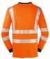 Preview: Warnschutz-UV-Langarm-Shirt "Jacksonville"