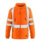 Preview: Warnschutz-Fleecejacke "Seattle"