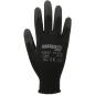 Preview: PU-Handschuh "3702"