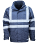 Preview: Multinorm-Parka 3850B